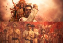 ‘द रिवोल्यूशनरीज’ का ‘जय दुर्गा’ गाना रिलीज, भक्ति के साथ दिखा वीरता का रंग