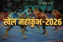 उत्तराखंड में सितंबर से शुरू होगा खेल महाकुंभ-2026, न्याय पंचायत से राज्य स्तर तक होंगी प्रतियोगिताएं