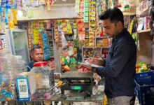 चीनी की जमाखोरी और कालाबाजारी पर शिकंजा, पौड़ी में 11 टीमों ने की छापेमारी