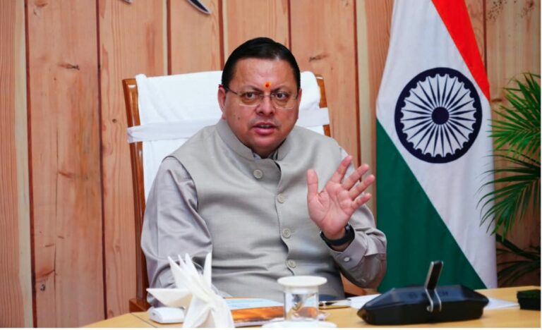 राज्य स्थापना दिवस तक रोपवे परियोजनाओं के कार्य धरातल पर दिखें — मुख्यमंत्री राज्य स्थापना दिवस तक रोपवे परियोजनाओं के कार्य धरातल पर दिखें — मुख्यमंत्री