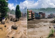 नेपाल में बाढ़ का कहर: 626 लोगों की मौत, 2 हजार से ज्यादा लापता, भारत ने भेजी राहत सामग्री
