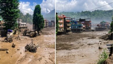 नेपाल में बाढ़ का कहर: 626 लोगों की मौत, 2 हजार से ज्यादा लापता, भारत ने भेजी राहत सामग्री