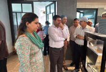 रुद्रपुर और पिथौरागढ़ मेडिकल कॉलेजों में नए सत्र की तैयारियों को लेकर सख्ती