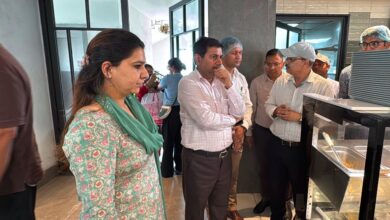 रुद्रपुर और पिथौरागढ़ मेडिकल कॉलेजों में नए सत्र की तैयारियों को लेकर सख्ती