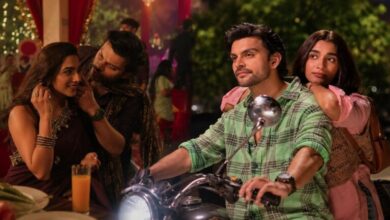 ‘प्रेम कीटाणु’ का नया रोमांटिक ट्रैक ‘कहो तो’ रिलीज, वीर पहाड़िया और आफिया सैयद की दिखी शानदार केमिस्ट्री