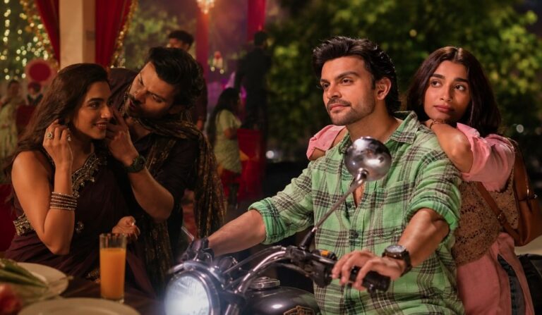 ‘प्रेम कीटाणु’ का नया रोमांटिक ट्रैक ‘कहो तो’ रिलीज, वीर पहाड़िया और आफिया सैयद की दिखी शानदार केमिस्ट्री ‘प्रेम कीटाणु’ का नया रोमांटिक ट्रैक ‘कहो तो’ रिलीज, वीर पहाड़िया और आफिया सैयद की दिखी शानदार केमिस्ट्री