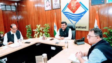 मुख्य सचिव ने सड़क सुरक्षा व्यवस्था को और प्रभावी बनाने के दिए निर्देश