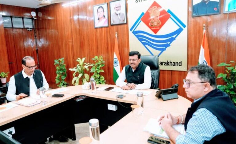 मुख्य सचिव ने सड़क सुरक्षा व्यवस्था को और प्रभावी बनाने के दिए निर्देश मुख्य सचिव ने सड़क सुरक्षा व्यवस्था को और प्रभावी बनाने के दिए निर्देश