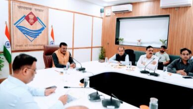 कुंभ मेला-2027 की सुरक्षा होगी हाईटेक, AI और आधुनिक तकनीक से मजबूत होगा आपदा प्रबंधन
