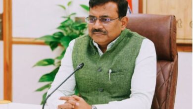 कुंभ-2027 से पहले हरिद्वार में पूरा होगा PNG नेटवर्क, मुख्य सचिव ने दिए निर्देश