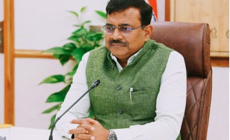 कुंभ-2027 से पहले हरिद्वार में पूरा होगा PNG नेटवर्क, मुख्य सचिव ने दिए निर्देश कुंभ-2027 से पहले हरिद्वार में पूरा होगा PNG नेटवर्क, मुख्य सचिव ने दिए निर्देश