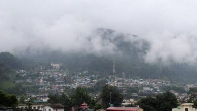 उत्तराखंड में फिर बिगड़ेगा मौसम, नौ जिलों में भारी बारिश का येलो अलर्ट
