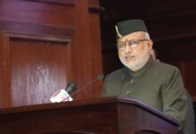 वन, वन्यजीव और समुदायों की रक्षा को अपने करियर की सफलता का पैमाना बनाएं- उपराष्ट्रपति