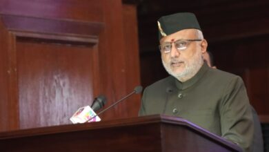 वन, वन्यजीव और समुदायों की रक्षा को अपने करियर की सफलता का पैमाना बनाएं- उपराष्ट्रपति