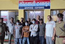 244 ग्राम MDMA के साथ तीन गिरफ्तार, अंतरराष्ट्रीय बाजार में कीमत करीब 25 लाख रुपये