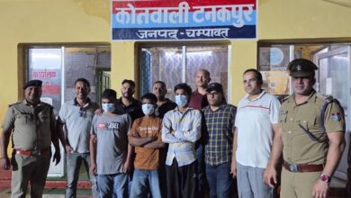 244 ग्राम MDMA के साथ तीन गिरफ्तार, अंतरराष्ट्रीय बाजार में कीमत करीब 25 लाख रुपये