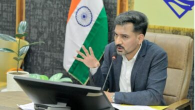 देहरादून की सड़कें होंगी गड्ढामुक्त, 15 सितंबर से युद्धस्तर पर शुरू होगा काम