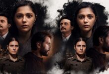 ‘हुंकार: द रोर’ का टीजर हुआ रिलीज़