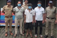 ऋषिकेश में नाबालिग से दुष्कर्म का मामला, मुख्य आरोपी समेत होटल मैनेजर और संचालक गिरफ्तार