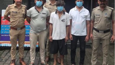ऋषिकेश में नाबालिग से दुष्कर्म का मामला, मुख्य आरोपी समेत होटल मैनेजर और संचालक गिरफ्तार