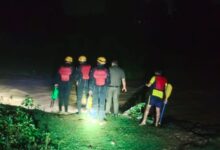 प्रेमनगर में बरसाती नाले के तेज बहाव में बही क्रेटा, दो की मौत